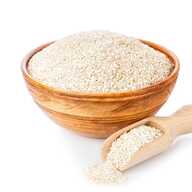 True Natural Goodness Organic Oat Bran