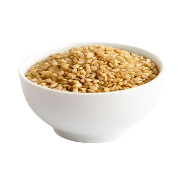 True Natural Goodness Organic Short Grain Brown Rice Organic Short Grain Brown Rice Ways to Use:Serve as a side dish with curries, stir-fries, or grilled vegetables.Use in grain bowls and salads for added texture and nutrition.Cook into risottos, sushi, or creamy rice pudding.Add to soups and stews for a hearty, filling base.Mix with herbs and spices for a flavourful rice pilaf.Tips:Rinse before cooking to remove excess starch.Use a 1:2.5 ratio (one cup rice to two and a half cups water) and simmer until tender.Let it rest after cooking for a few minutes to improve texture.A nutritious and satisfying whole grain, perfect for creating wholesome and hearty meals.