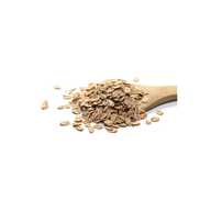 True Natural Goodness Organic Wheat Flakes