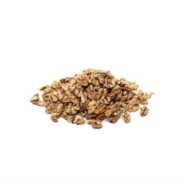 True Natural Goodness Walnut Halves Walnuts Ways to Use:Snack on their own or mix into trail blendsSprinkle over porridge, yogurt, or salads for added crunchBake into cakes, muffins, or homemade granolaChop and stir into stuffing, pasta, or grain bowlsBlend into sauces, dips, or nut buttersTips:Toast lightly to bring out their rich, nutty flavourStore in an airtight container in the fridge to keep them freshGreat for plant-based and heart-healthy dietsA naturally nourishing nut that brings texture, flavour, and goodness to every bite.