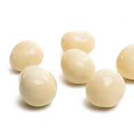 True Natural Goodness Yoghurt Peanuts