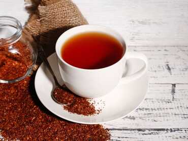 ROOIBOS TEA – a gem of a tea packed with health benefits!