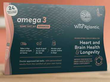 How to find out if you are deficient in Omega 3