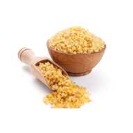 True Natural Goodness Bulghur