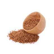 True Natural Goodness Organic Roasted Buckwheat