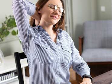 Tips to Help Ease The Symptoms of Fibromyalgia