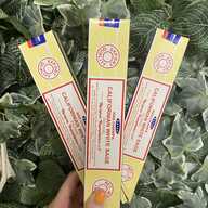 Satya Incense-Californian White Sage