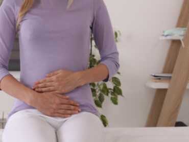 Let’s Talk about Bladder Infection