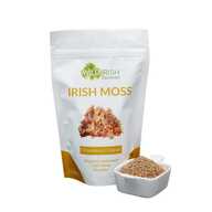 Wild Irish Seaweed Sea Moss Powder