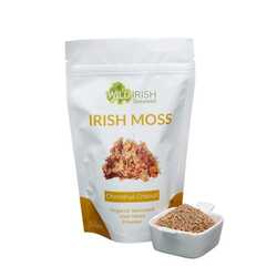 Irish moss blend