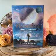Oracle Cards Moonology Manifestation