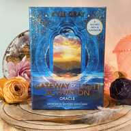 Oracle Cards Gateway of Light Activation