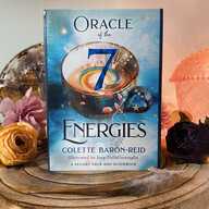 Oracle Cards Oracle of the 7 Energies