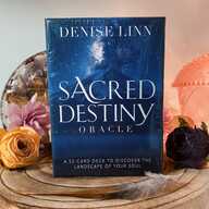 Oracle Cards Sacred Destiny
