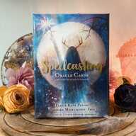 Oracle Cards Spellcasting