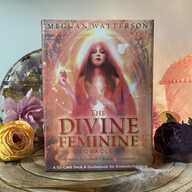Oracle Cards- The Divine Feminine