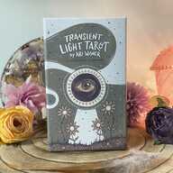 Tarot Cards Transient Light