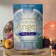 Book Connecting With the Angels Kyle Gray