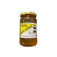100% Irish Honey from Hook Head Wexford