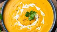Vegetable Soup
