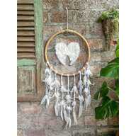 Dreamcatcher Large Angel Dreams