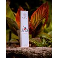 Be Kind Industries Lough Ouler Rose & Sandalwood Incense