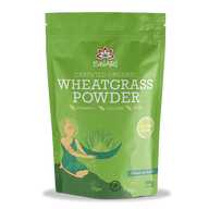 Iswari Organic Wheatgrass