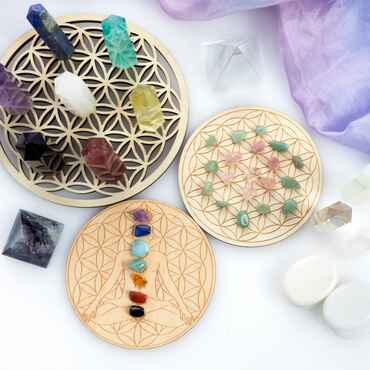 Shop Holistic Gifts & Hampers Category