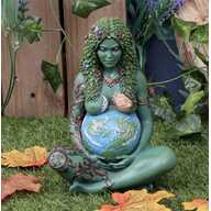 Figurine- Mother Earth Medium