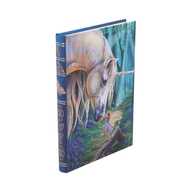 Notebook Fairy Whispers