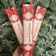 Satya Incense-Celestial Bliss