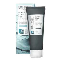 Dead sea sos mask