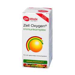 Dr wolz zel oxy