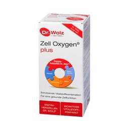 Dr wolz zell oxygen