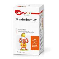 Dr wolz Kinder Immun