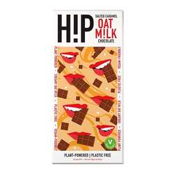 Hip salated caramel chocolate
