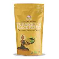 Iswari Turmeric & Black Pepper
