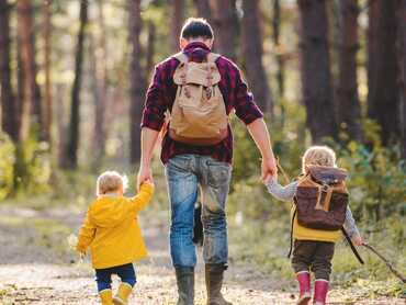 Winter Wellness For Kids with Coughs and Colds