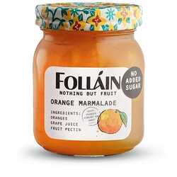 Follain orange marmalade