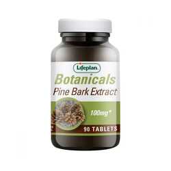 Lifeplan pine bark extract