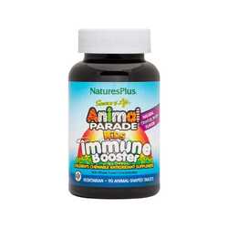 Animal parade immune booster