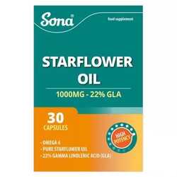 Sona starflower oil