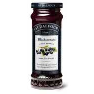 St Dalfour Blackcurrant Fruit Sprread