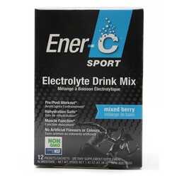 Enerc electrolyte drink