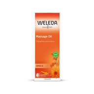 Weleda Arnica Massage Oil