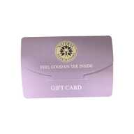 In-Store Gift Card
