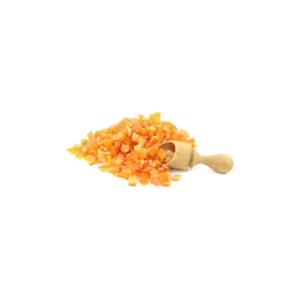 Mixed peel 1