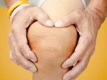 Are Sore Joints Holding You Back?