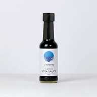 Clearspring Organic Japanese Soya Sauce