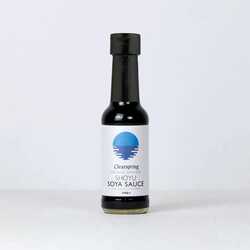 Clearspring soya sauce